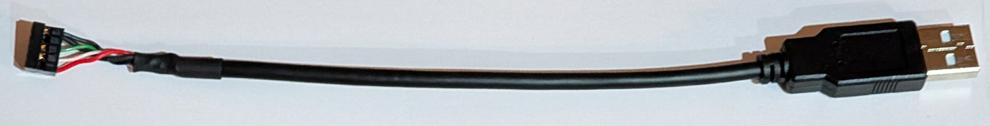 Orbit XL Cable