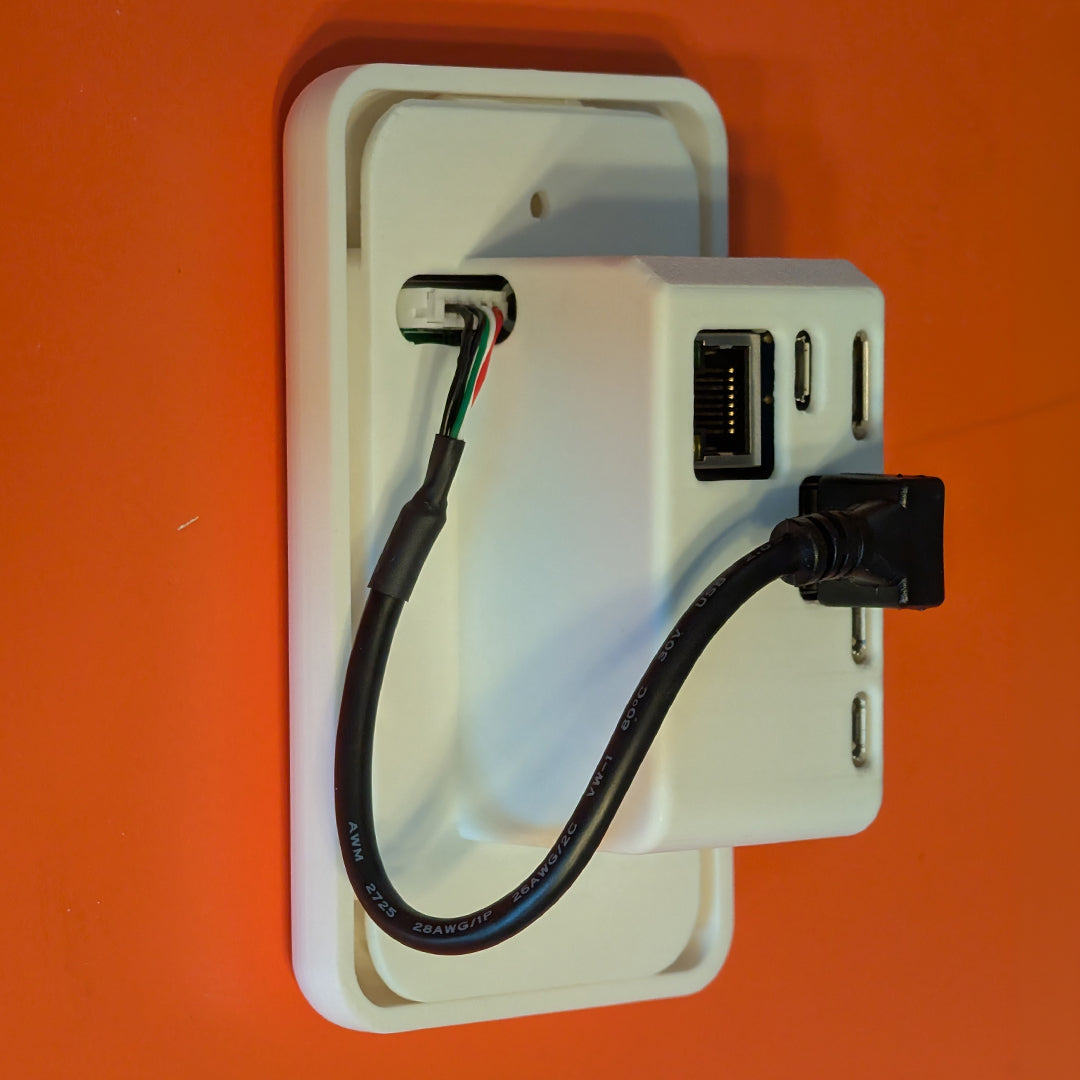 Orbit Panel Mini