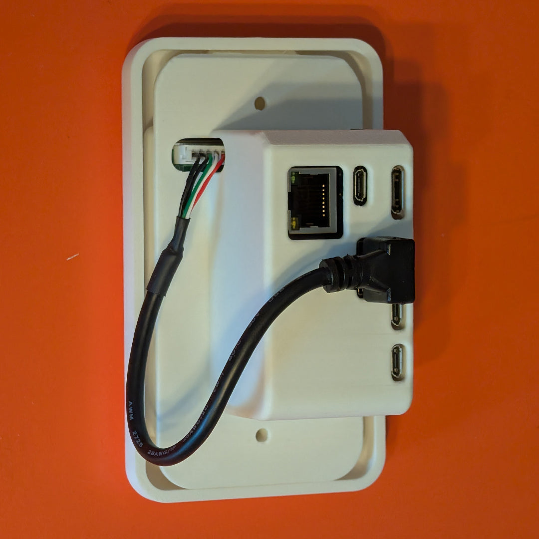Orbit Panel Mini