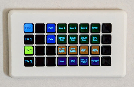 Orbit Panel XL - Coming Soon