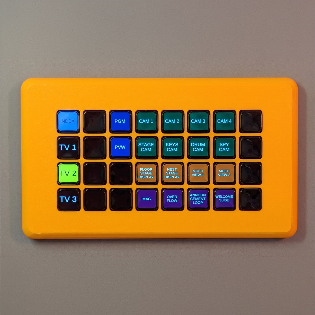 Orbit Panel XL