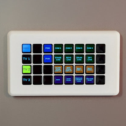 Orbit Panel XL