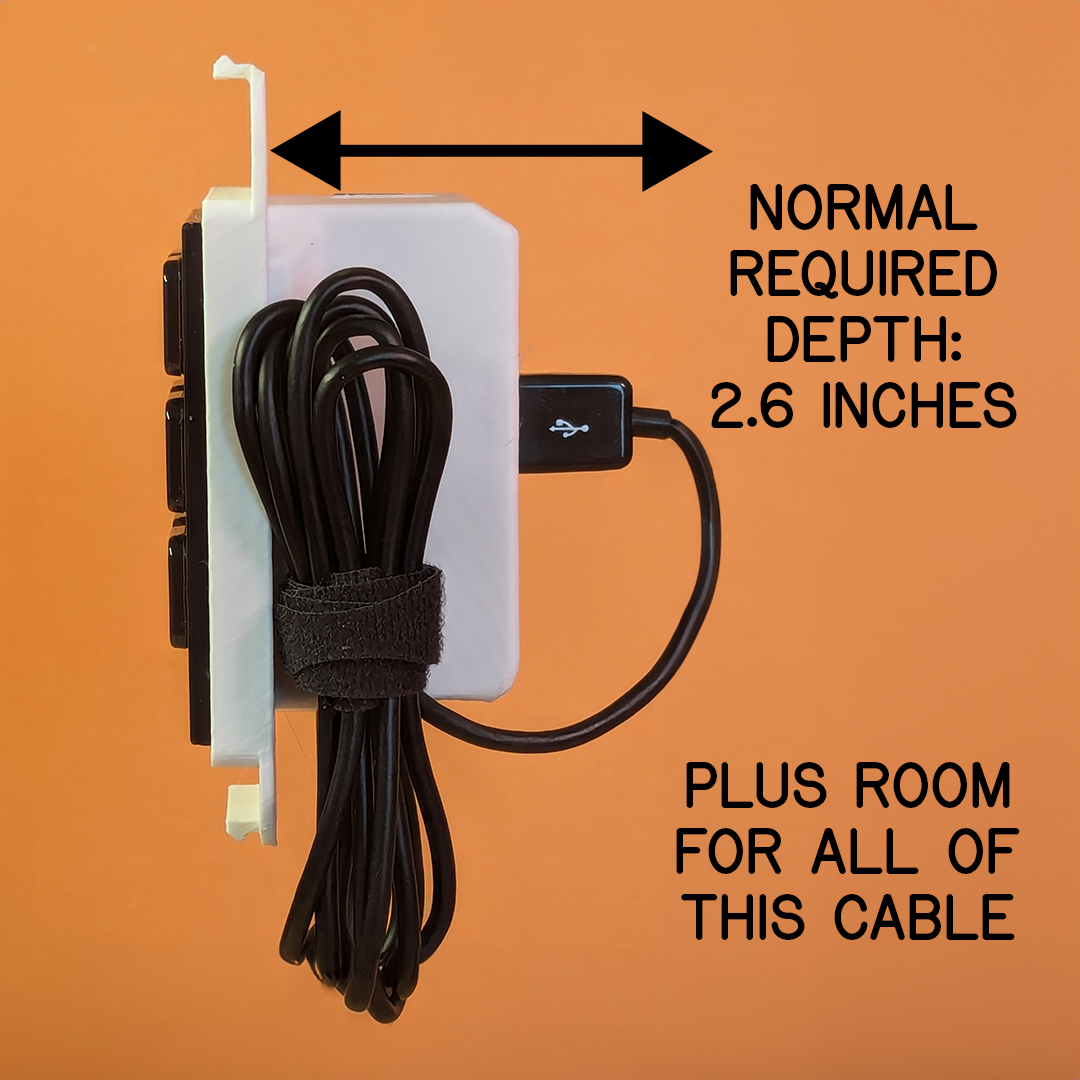 Orbit Panel Mini